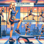 How to Do Carrie Underwood’s Intense Leg Workout – Shape Magazine