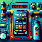 Top Workout Apps for Men Recommended by Fortune