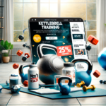 Save 25% on Our “No Gym Required: Kettlebells Guide” for Amazon’s Prime Day – Men’s Health