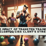 The Impact of Trans Trainer on LGBTQ+ Clients’ Strength – Men’s Health
