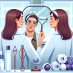 ‘I tested out 3 facial workout treatments to see if they could shape and firm my face’ – Women’s Health UK