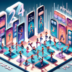Top Fitness Apps for Women in 2024 – CNET