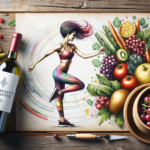 Megan Roup’s Essentials: Dance Cardio, Intuitive Eating, and Vintner’s Daughter – Observer