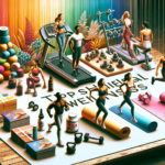 Achieve Your Fitness Goals with These Top Physical Wellness Products – theSkimm