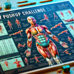 Sculpt Every Muscle Group with This 30-Day Pushup Challenge – Women’s Health