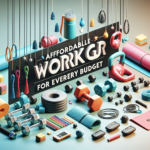 Affordable Workout Gear for Every Budget – Health Necessities