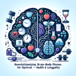 Revolutionizing brain-body fitness for optimal health and longevity – Longevity.Technology