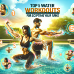 Top 5 Water Workouts for Toning and Sculpting Your Arms – Choose This, Not That