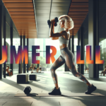 Celebwell: Katrina Scott Shows Off “Summer Sculpt” in Stylish Two-Piece Workout Gear