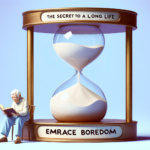 Opinion | The Secret to a Long Life: Embrace Boredom – The New York Times