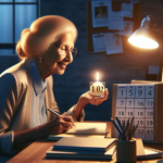 102-Year-Old Woman Shares Secrets to Longevity While Working 3 Days a Week