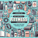 Looking for the Perfect Gift for a Fitness Enthusiast? Check Out These 51 Thoughtful Ideas – Harper’s BAZAAR