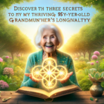 “Discover the 3 secrets to my thriving 95-year-old grandmother’s longevity” – Business Insider