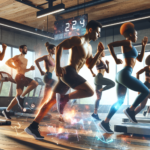 Experts Reveal the Top Workouts for Weight Loss in 2024 – Prevention Magazine