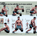 Tom’s Guide: Get a Sculpted Core with This 6-Move Workout from a Strength Coach Using Just 1 Kettlebell