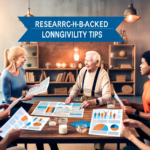 Research-Backed Longevity Tips from an Active 102-Year-Old – Business Insider