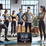 Got 20 Minutes? Give This Full-Body Pilates Workout a Try – Health.com