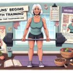 ‘Granny Guns’ Begins Strength Training at 58: The 3 Key Changes that Transformed Her – Women’s Health
