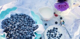 Diet Plan for IBS: Foods to Include and Avoid – EatingWell