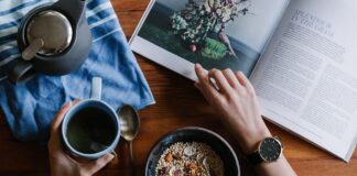 Dietitian-Designed 7-Day High-Fiber Meal Plan with 1,200 Calories – EatingWell