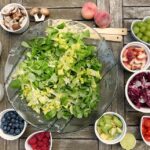 A Dietitian’s 7-Day Meal Plan for Promoting Healthy Aging from the Inside-Out – EatingWell