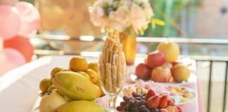 Beginner’s Guide to a 7-Day Mediterranean Diet Meal Plan by a Registered Dietitian – EatingWell