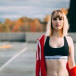 WCJB: Partner spotting at Gainesville Health & Fitness