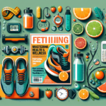 Mastering Health and Wellness: Professional Training Tips from Orange Coast Magazine