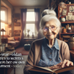106-Year-Old Woman Shares Secrets to Long Life from Her Own Apartment – TODAY