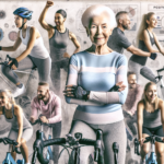 Business Insider: 90-Year-Old Cyclist Who Started at 65 Still Takes Spin Classes, Shares Longevity Tips Including Positive Attitude