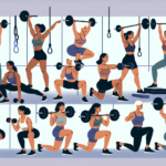 Top 13 Free Weight Exercises for Every Muscle Group – Women’s Health UK