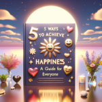 5 Ways to Achieve Happiness: A Guide for Everyone – CNN
