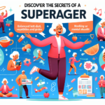 Discover the Secrets of a 95-Year-Old SuperAger for a Long and Healthy Life – Healthline