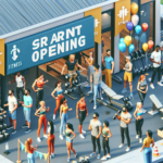 Grand Opening Event at Sculpt Fitness in Kenilworth – TAPinto.net