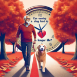 Can Owning a Dog Lead to a Longer Life? – American Heart Association