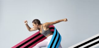 Today’s 30-Day Walking Challenge and 5-Minute Core Workout Plan