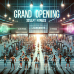 TAPinto.net Announces Kenilworth’s Sculpt Fitness Grand Opening Schedule