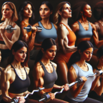 Top 19 Exercises Recommended by Trainers for Strong, Sculpted Arms – Women’s Health