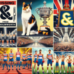 TAPinto.net Highlights from Kenilworth: Sculpt Fitness Grand Opening, Missing Cat, Athletes Recognized & More