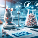 Study on mice suggests that consuming fewer calories could potentially increase life expectancy – Medical News Today