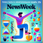 Science Hacks to Extend Your Lifespan – Newsweek