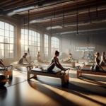 Overcoming Stigma and Embracing Wellness: Sculpt Pilates Studio in Detroit Leads the Way – Michigan Chronicle