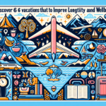 The New York Times: Discover 6 Vacations That Can Improve Your Longevity and Well-Being