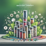 Top Supplements for Enhancing Longevity – Health.com