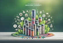 Top Supplements for Enhancing Longevity – Health.com