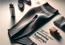 Forget About Enhancing Workouts, These Compression Leggings Are Simply Flattering – Shape Magazine