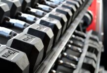 Women in female-only workout classes not only build muscle, but also find strength in community – Pittsburgh Post-Gazette