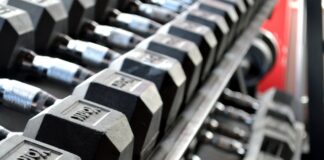 Women in female-only workout classes not only build muscle, but also find strength in community – Pittsburgh Post-Gazette