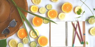 Dietitian-Approved Vegetarian Meal Plan for Managing Diabetes – EatingWell