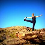 Mingus Advocates for Daily Practice of Holistic Health and Fitness – Association of the United States Army